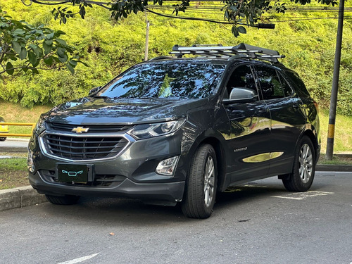 Chevrolet Equinox 1.5 Lt