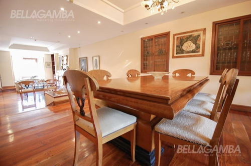 Imagen 4 de 25 de Hermosa Casa En Acassuso