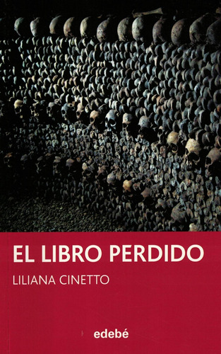 Libro Perdido, El