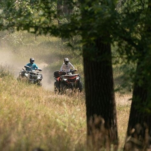 Imagen 11 de 20 de Cf Moto Cforce 625 0km 2023 - Automoto Lanus