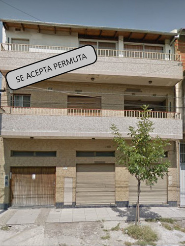 Venta Casa - Multifamiliar - 9 Amb. - Villa Bosch-