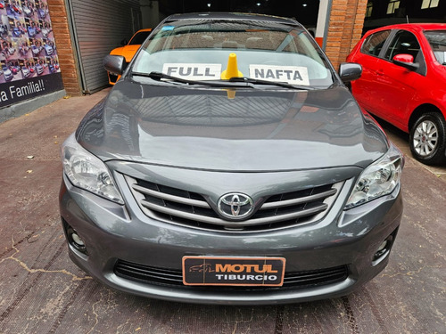 Toyota Corolla 1.8 Xei Mt 136cv
