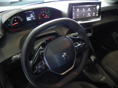 Peugeot 208 1.6 Active Pack Tiptronic