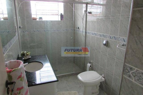 Imagem 22 de 30 de Sobrado À Venda, 175 M² Por R$ 600.000,00 - Vila Valença - São Vicente/sp - So0325