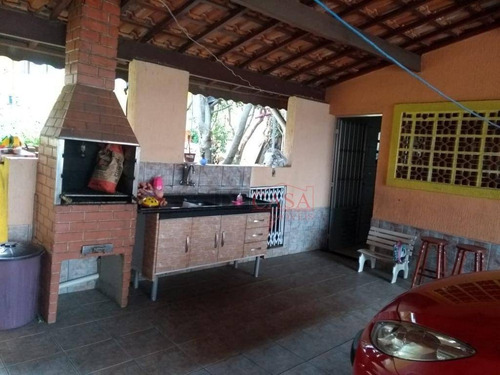 Imagem 14 de 18 de Casa Com 2 Dormitórios À Venda, 300 M² Por R$ 430.000,00 - Guaianases (zona Leste) - São Paulo/sp - Ca0450