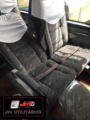 Imagem 9 de 15 de Comil Campione Hd Ano 2016 Volvo B420r Jm Cod.626