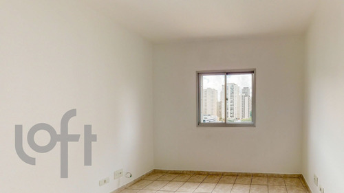 Imagem 1 de 16 de Apartamento De Condomínio Em São Paulo - Sp - Ap4493_nbni
