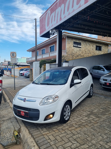 Fiat Palio ESSENCE 1.6