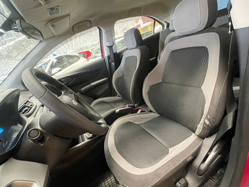 Chevrolet Onix 1.0 Ls 5p