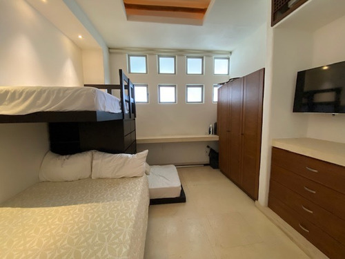 Imagen 13 de 14 de Departamento En Venta En Vidamar 1 Bonfil Playa Diamante