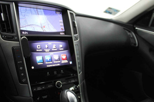 Imagen 14 de 15 de Infiniti Q 50 2016 6 Cilindros