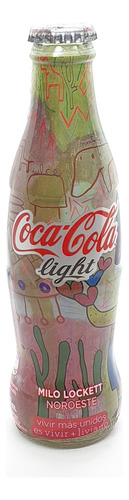 Botellas Coca Cola Colección Full Inspiraciones Argentinas