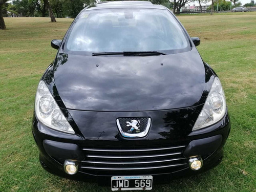 Peugeot 307 2.0 Hdi Xt Premium 110cv 2011