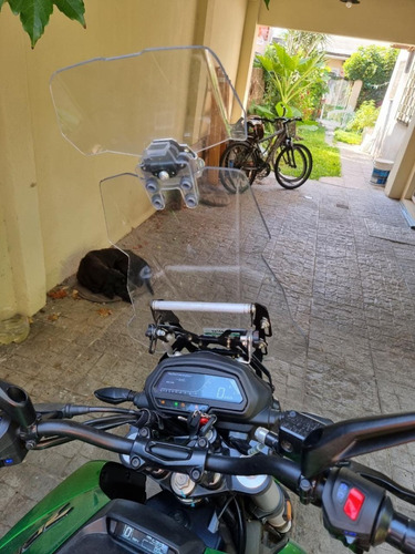 Dominar 400 Ug Equipada Liquido!!