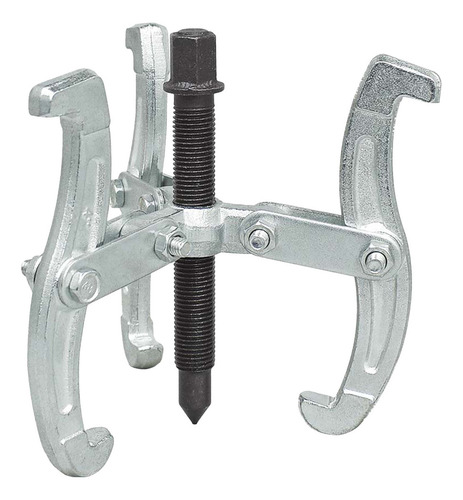 Extractor De Poleas Adir 15451 3 Quijadas 4 Pulgadas