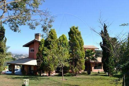 Chácara À Venda, 3200 M² Por R$ 2.000.000,00 - Cidade Satélite - Atibaia/sp - Ch0126