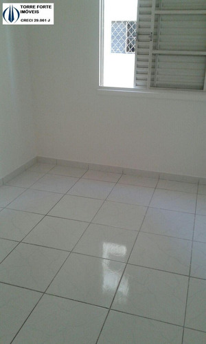 Imagem 9 de 10 de Apartamento Com 2 Dormitórios, 1 Vaga Coberta No Brás - 2221