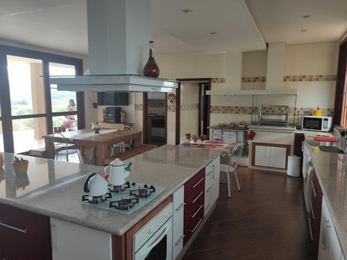 Imagem 8 de 27 de Casa À Venda, 400 M² Por R$ 1.600.000,00 - Condomínio Terras De Santa Mariana - Caçapava/sp - Ca0275