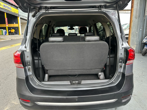 Chevrolet Spin 1.8 Activ 7l Aut. 5p