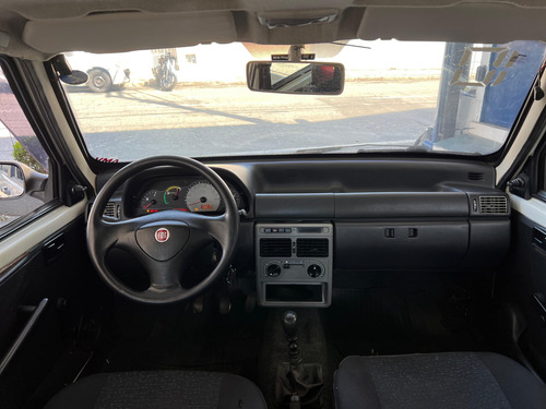 Fiat Uno mille 1.0 Way Flex 5p