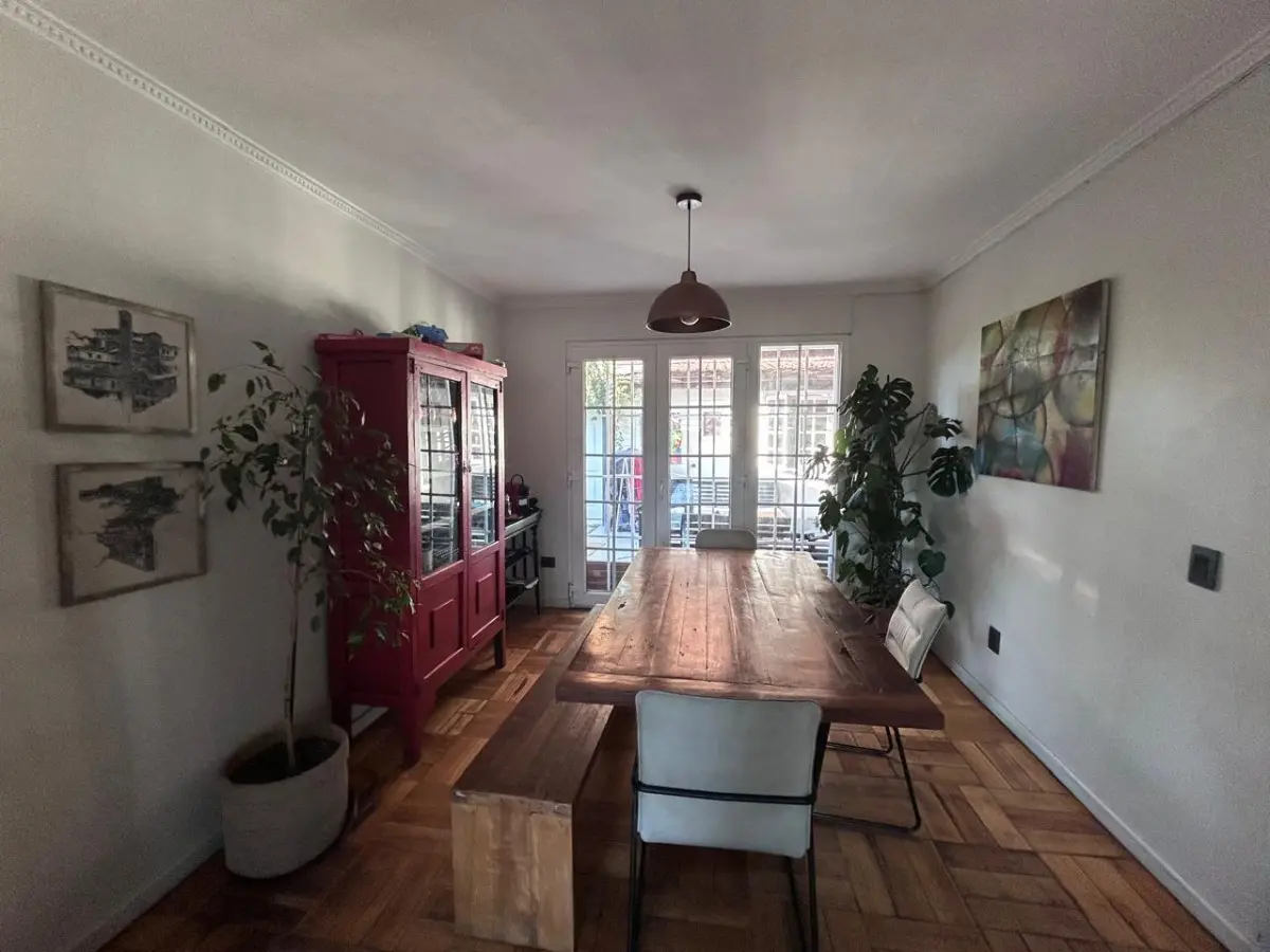 Imagen 2 de 13 de Hermosa Casa En El Mejor Sector De Las Condes