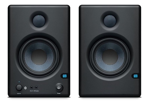 Caja Acustica Presonus Monitor E4.5 Bluetooth Par