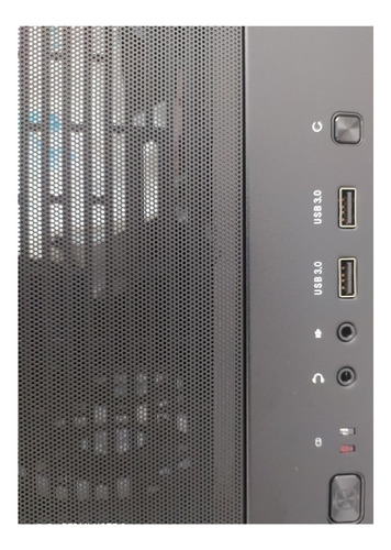 Pc Cyberpower Gamer Master Amd Ryzen 7 5700 16gb Rtx3060 1tb
