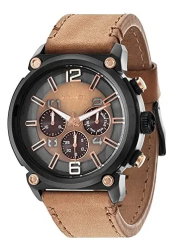 Relojes hombre police outlet