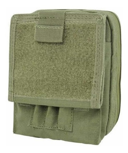 Compartimiento Condor Para Mapas Map Pouch Ma35