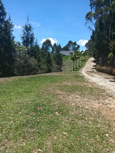 Lote En Rionegro Area 3417m2