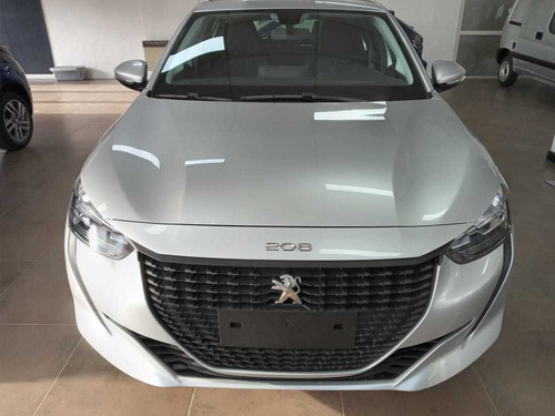 Imagen 4 de 12 de Peugeot 208 Like Pack 1.6 0km 2022
