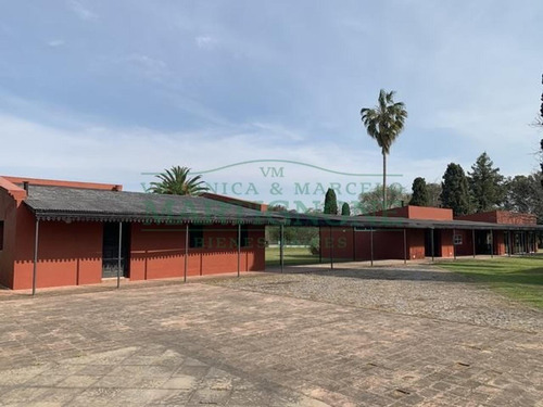 Imagen 13 de 21 de Terreno De 3600m2 En Venta En La Ranita Club De Campo
