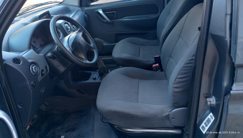 Citroën Berlingo Multispace 1.6 Sx Pack 110cv Am53