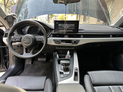 Audi A5 Sportback 2.0 40tfsi Front 190cv