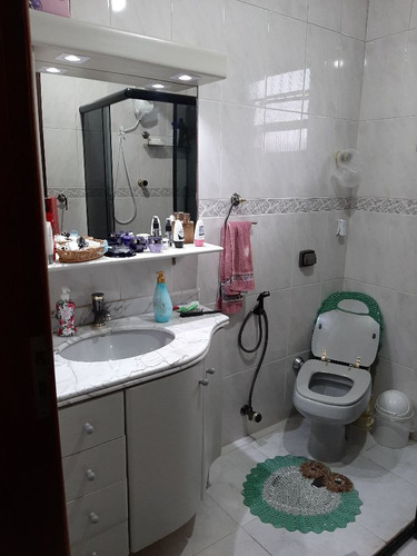 Imagem 20 de 20 de Casa À Venda Na Rua Adília Mercado Madureira, Vila Marari, São Paulo - Sp - Liv-9877