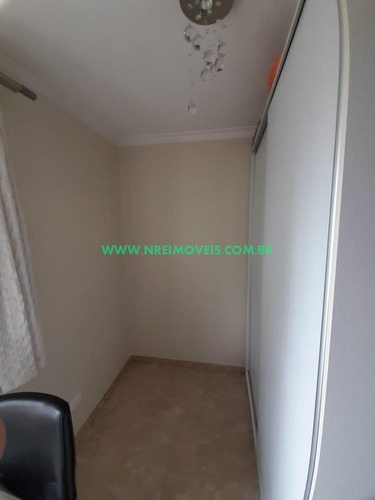 Imagem 19 de 28 de Vendo Apartamento 03 Dormitórios Vila Maracanã - Ap00195 - 70695743