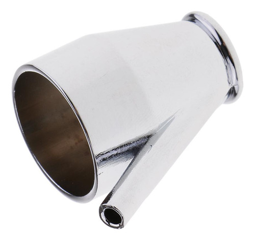 Metal Color Cup Para Las De Aerografía Con Sifón.