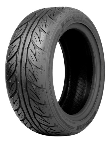 Pneu Speedmax Aro 15 Racemax 195/50r15 82w Semi Slick