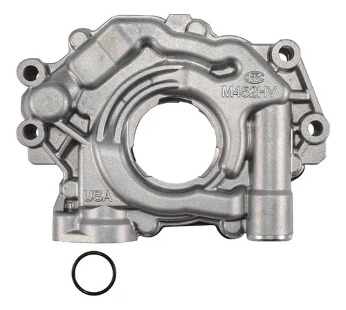 comprar Bomba De Aceite Jeep Grand Cherokee 5.7 4g Alto Volumen