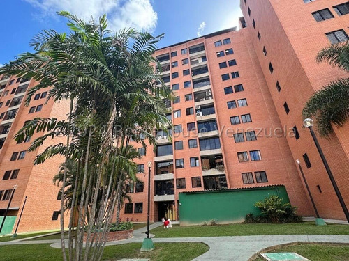 Apartamento En Venta En Caracas Colinas De La Tahona 24-14531