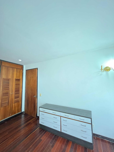 Alquilo Anexo De 2h, 2b, 1pe, Ref. 450 (servicios Incluidos)