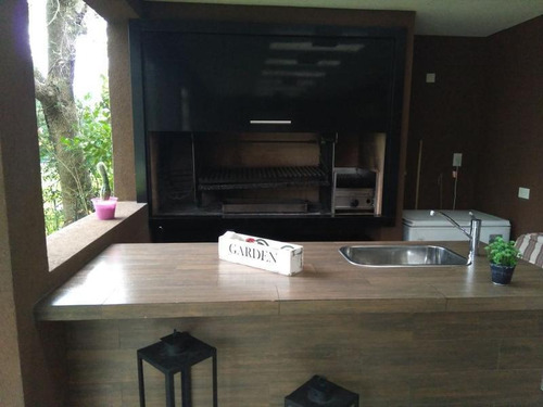 Imagen 10 de 22 de Casa - Campos De Echeverria