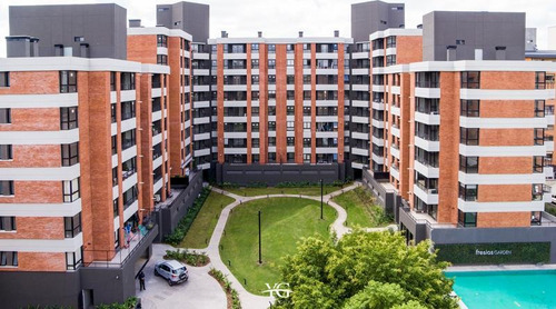 Imagen 11 de 30 de Departamento De 3 Ambientes En Villa Del Parque Amenities Del Mas Alto Confort