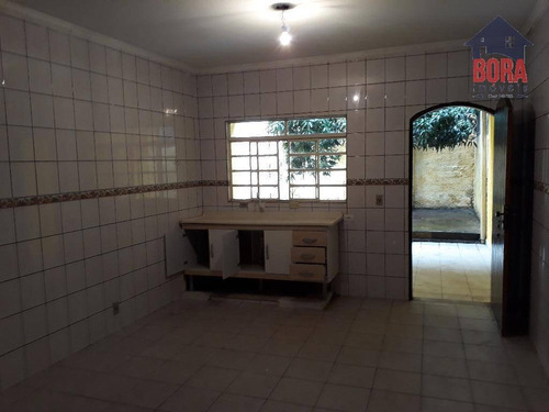 Imagem 7 de 16 de Casa Com 3 Dormitórios À Venda, 100 M² Por R$ 550.000,00 - Terra Preta - Mairiporã/sp - Ca0396