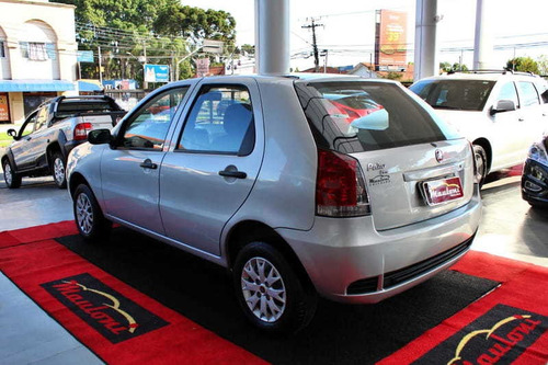 Fiat Palio Fire 1.0 8v 4p