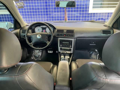 Imagem 5 de 5 de Volkswagen Golf 2015 1.4 Tsi Comfortline 5p Manual