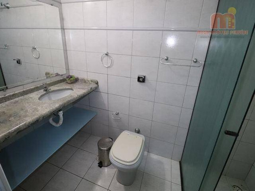 Imagem 13 de 28 de Casa Com 5 Dormitórios À Venda, 250 M² Por R$ 670.000,00 - Bougainvillee V - Peruíbe/sp - Ca3330