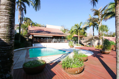 Imagem 1 de 30 de Casa Com 4 Dormitórios À Venda, 574 M² Por R$ 2.500.000,00 - Imigrante - Campo Bom/rs - Ca2955