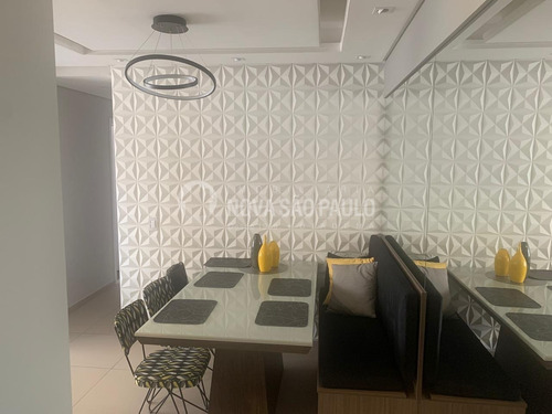 Imagem 11 de 21 de Apartamento À Venda Em Centro - Ap001049
