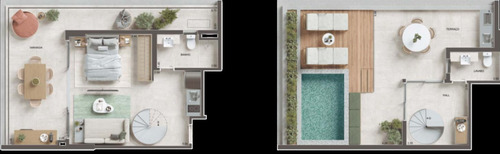 Imagem 20 de 23 de Apartamento - Ap00740 - 71129466